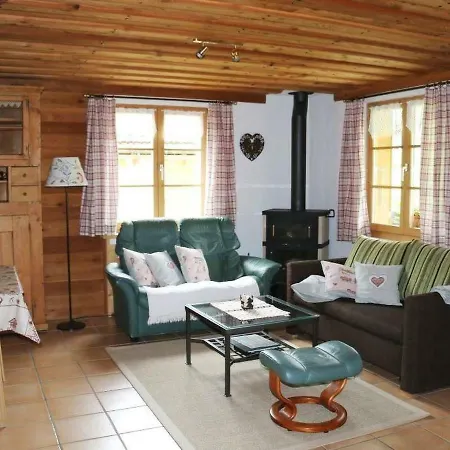 Larchehus By Interhome
