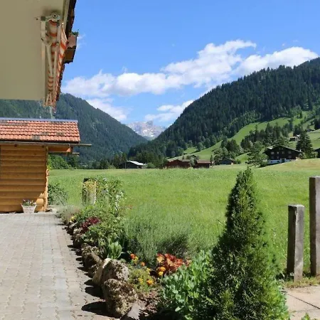 Larchehus By Interhome * Gstaad